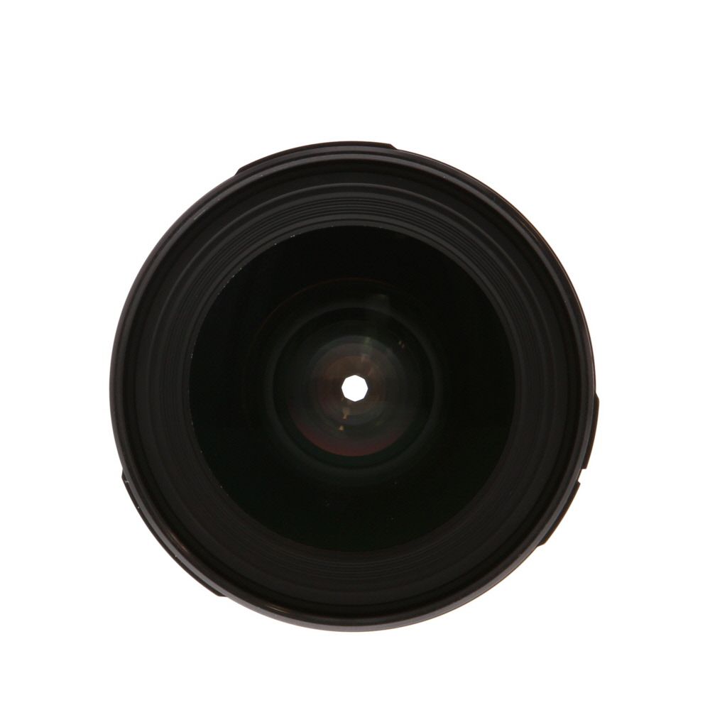 Canon 24mm f/1.4 L FD Mount Lens {72}