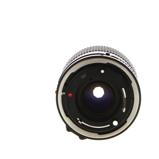 Canon 24mm f/2 FD Mount Lens {52}