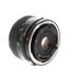 Canon 28mm f/2.8 FD Mount Lens {52} thumbnail