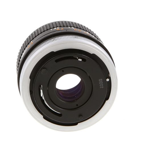 Canon 28mm f/2.8 SC Breech Lock FD Mount Lens {55}