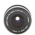Canon 28mm f/3.5 SC Breech Lock FD Mount Lens {55}  thumbnail