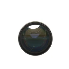Sigma 400mm f/5.6 APO D Macro Tele Autofocus Lens for Nikon, Black