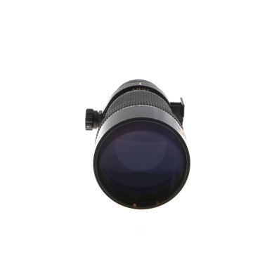 Canon 300mm f/4 FD Mount Lens