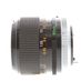 Canon 35mm f/2 S.S.C. (II) Breech Lock FD-Mount Lens, Black Nose {55} Convex thumbnail