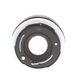 Canon 35mm f/2 S.S.C. (II) Breech Lock FD-Mount Lens, Black Nose {55} Convex thumbnail