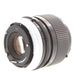 Canon 35mm f/2 S.S.C. (II) Breech Lock FD-Mount Lens, Black Nose {55} Convex thumbnail