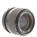 Canon 35mm f/2 S.S.C. (II) Breech Lock FD-Mount Lens, Black Nose {55} Convex thumbnail