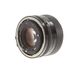 Canon 50mm F/1.4 FD Mount Lens {52} thumbnail