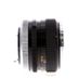 Canon 50mm F/1.4 Breech Lock FD Mount Lens {55}  thumbnail