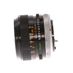 Canon 50mm F/1.4 SSC Breech Lock FD Mount Lens {55}  thumbnail