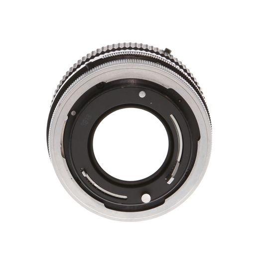 Canon 50mm F/1.4 SSC Breech Lock FD Mount Lens {55}