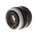 Canon 50mm F/1.4 SSC Breech Lock FD Mount Lens {55}  thumbnail