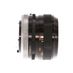 Canon 50mm F/1.4 SSC Breech Lock FD Mount Lens {55}  thumbnail