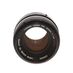 Canon 50mm F/1.4 SSC Breech Lock FD Mount Lens {55}  thumbnail