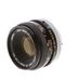 Canon 50mm F/1.8 SC Breech Lock FD Mount Lens {55}  thumbnail