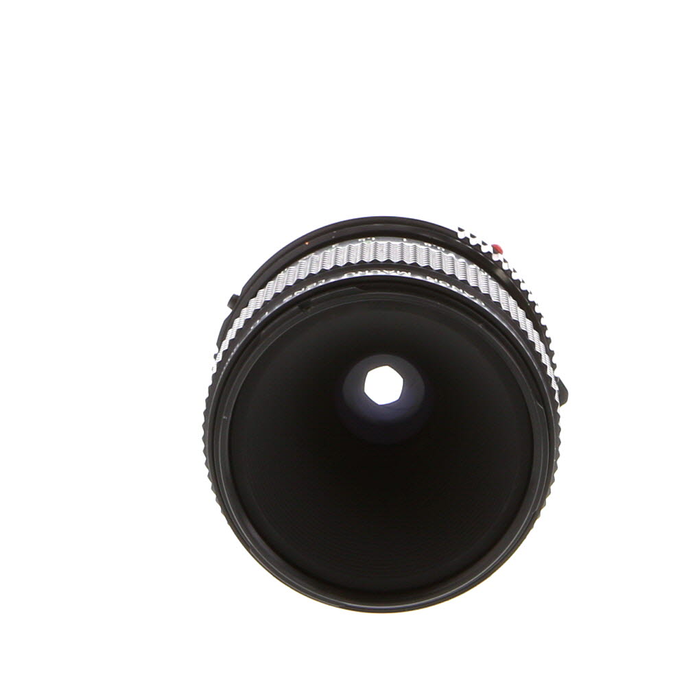 Canon 50mm F/3.5 Macro FD Mount Lens