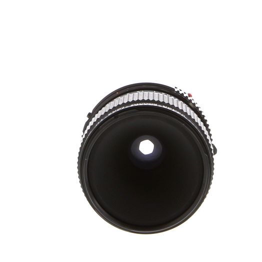 Canon newFD 50mm f/1.8: A review