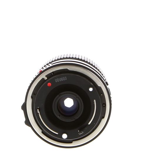 Canon 50mm F/3.5 Macro FD Mount Lens {52}