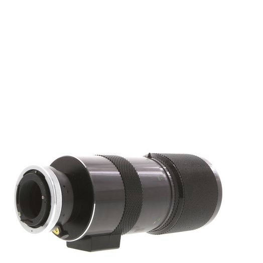 Sigma 500mm f/8 XQ Mirror Ultra-Tele Manual Focus Lens for Canon