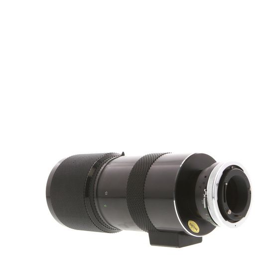 Sigma 500mm f/8 XQ Mirror Ultra-Tele Manual Focus Lens for Canon