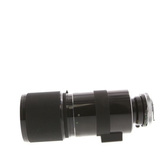 Sigma 500mm f/8 XQ Mirror Ultra-Tele Manual Focus Lens for Canon