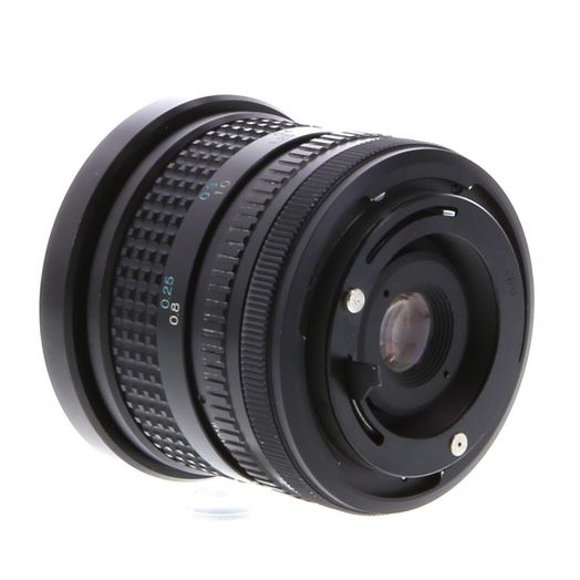 Tokina 17mm f/3.5 RMC Manual Focus Lens for Canon FD-Mount {67}