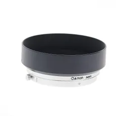 Canon BW-52C Lens Hood (24mm f/2 FD, 24mm f/2.8 FD)