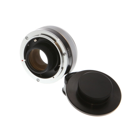 Canon Extender FD 1.4x-A Breech Lock Teleconverter for 300mm or Longer Lenses