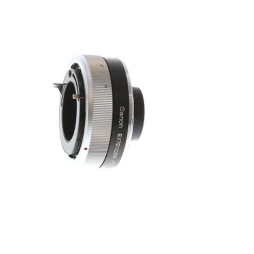 Canon Extender FD 1.4x-A Breech Lock Teleconverter for 300mm or