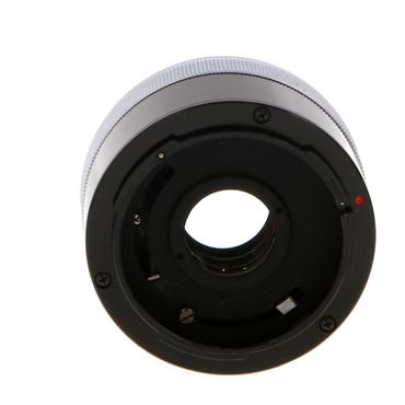 Canon Extender FD 2x-A Breech Lock Teleconverter for 100mm or Longer Lenses