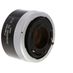 Canon Extender FD 2x-A Breech Lock Teleconverter for 100mm or Longer Lenses thumbnail