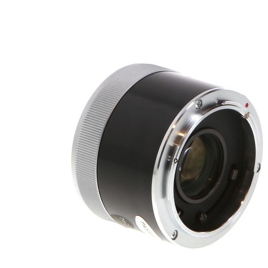 Canon Extender FD 2x-B Breech Lock Teleconverter for 300mm or