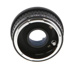 Canon Extender FD 2x-B Breech Lock Teleconverter for 300mm or