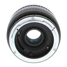 Teleconvertidor Vivitar 2x - Mejora la Longitud Focal de la Lente – Dutch|Thrift