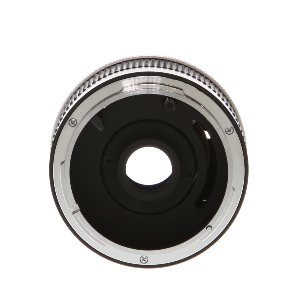 Vivitar 2X Matched Multiplier 70-150mm Teleconverter for Canon FD-Mount