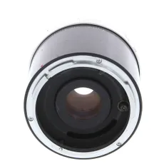 Canon Extender FD 2x-B Breech Lock Teleconverter for 300mm or