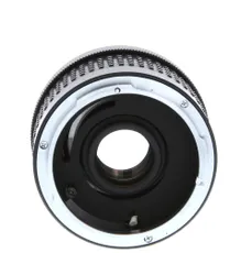 Canon Extender FD 2x-B Breech Lock Teleconverter for 300mm or