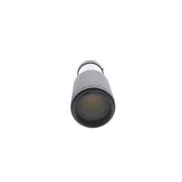 Canon 100-300mm f/5.6 Macro Manual Focus Lens for FD-Mount {58}