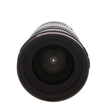 Canon 20-35mm f/3.5 L Manual Focus 2-Touch Lens for Canon FD-Mount