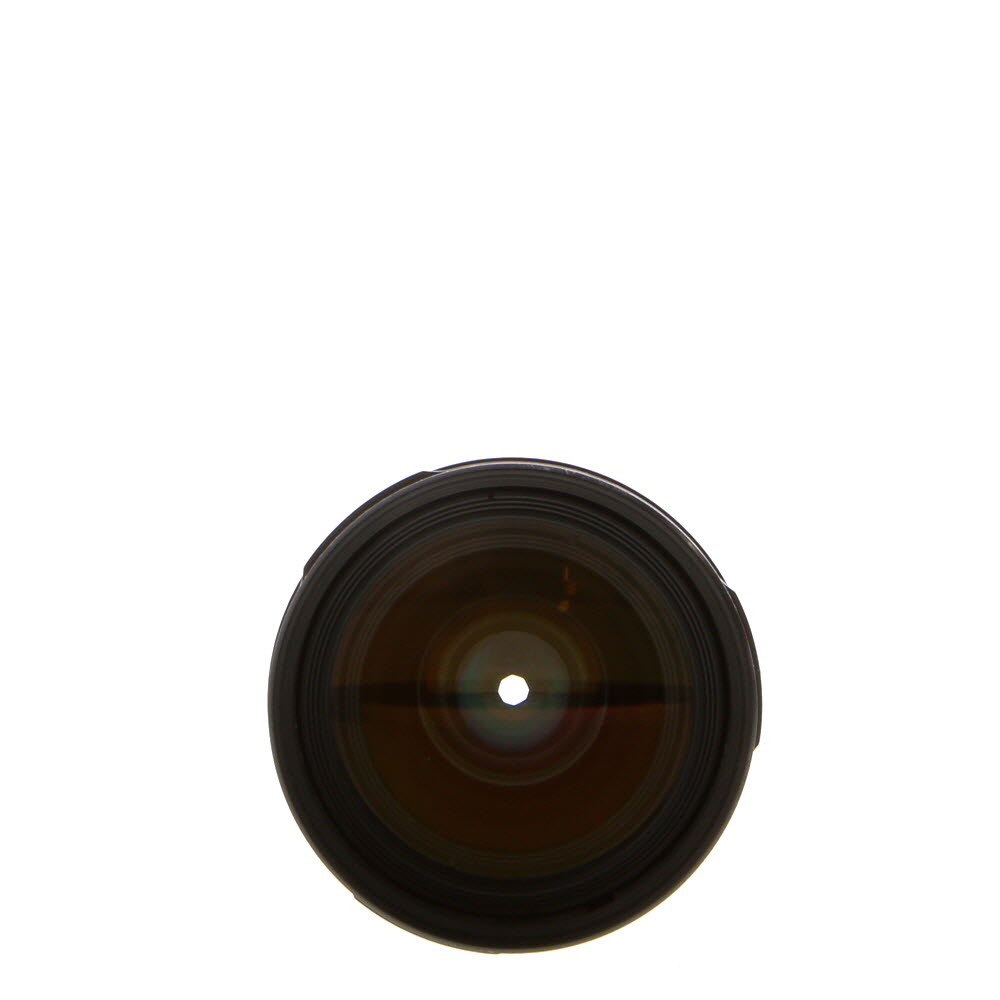 Canon 28-85mm f/4 Macro Manual Focus 2-Touch Lens for FD-Mount