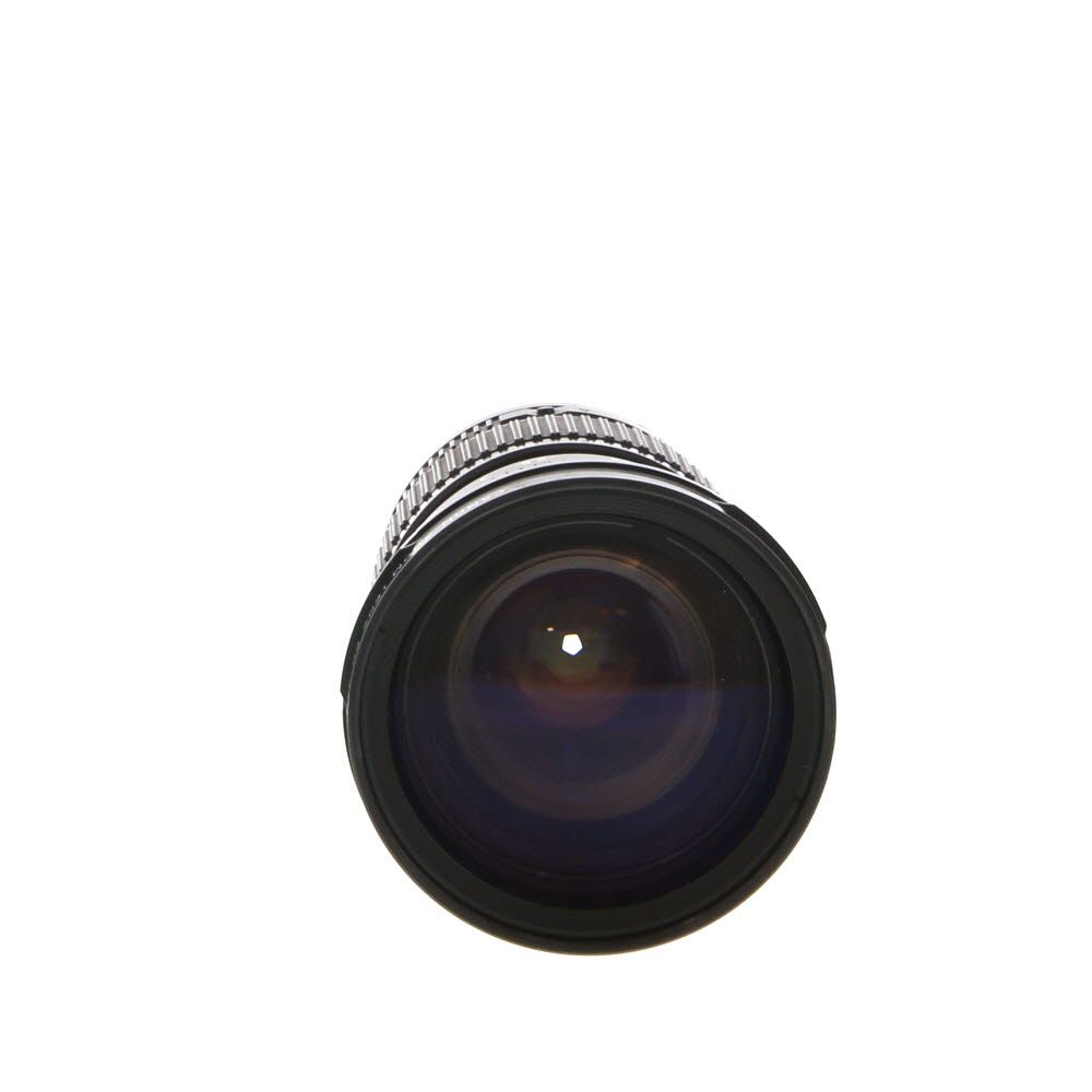 Canon 35-105mm f/3.5 Macro Manual Focus 2-Touch Lens for FD-Mount {72}