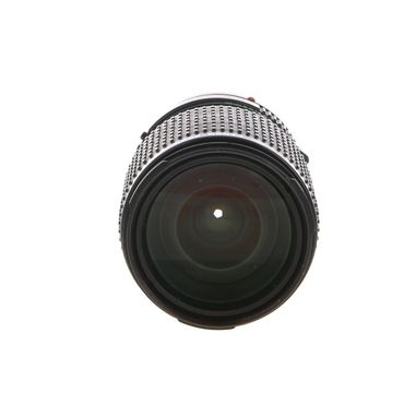 Canon 35-105mm f/3.5-4.5 Macro Manual Focus Lens for FD-Mount
