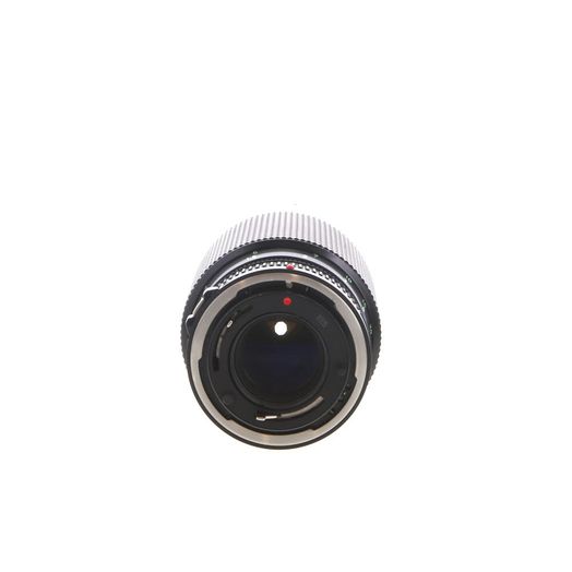 Canon 70-210mm f/4 Manual Focus Macro Lens for FD-Mount {58}