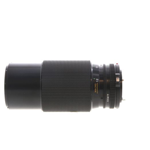 Canon 70-210mm f/4 Manual Focus Macro Lens for FD-Mount {58}