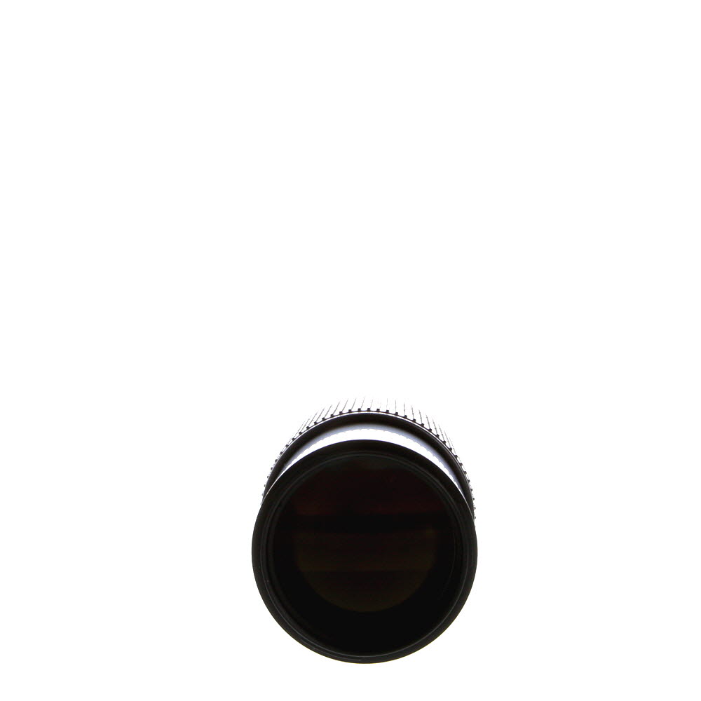 Canon 80-200mm f/4 L Macro Lens