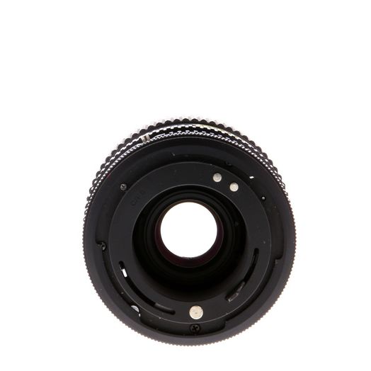 Tokina 28-85mm f/3.5-4.5 AT-X Macro 2-Touch Breech Lock Lens for Canon