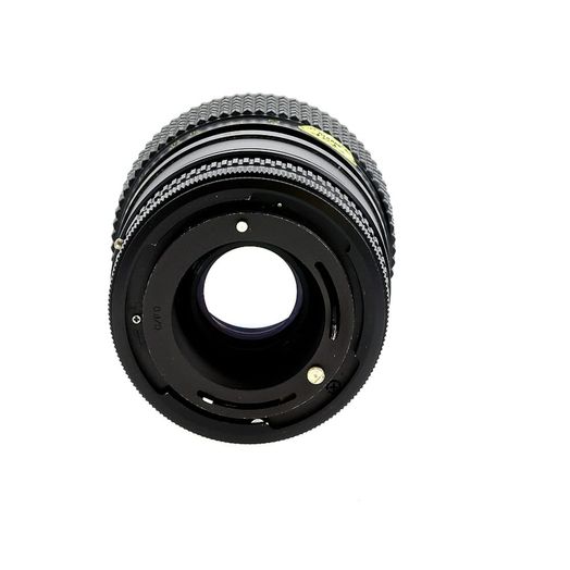 Tokina 35-70mm f/2.8 AT-X 2-Touch Breech Lock Lens for Canon FD