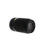 Miscellaneous Brand 80-200mm f/4.5-5.6 Macro Breech Lock Lens for Canon FD-Mount {49} thumbnail