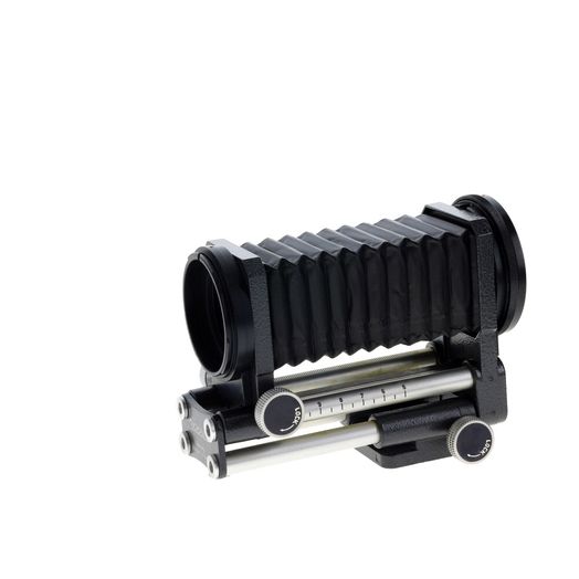 Novoflex Auto Bellows for Canon FD Lens