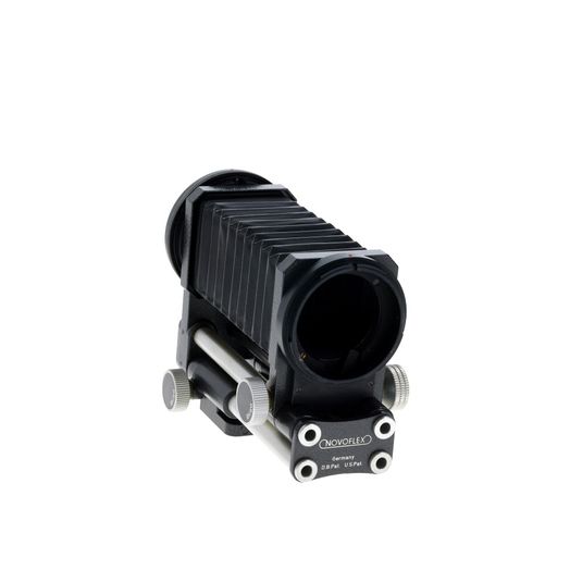Novoflex Auto Bellows for Canon FD Lens